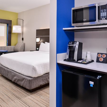 Holiday Inn Express - Bethlehem By Ihg Winder Extérieur photo
