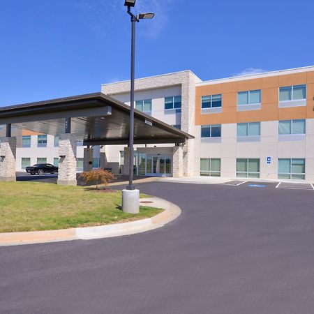 Holiday Inn Express - Bethlehem By Ihg Winder Extérieur photo