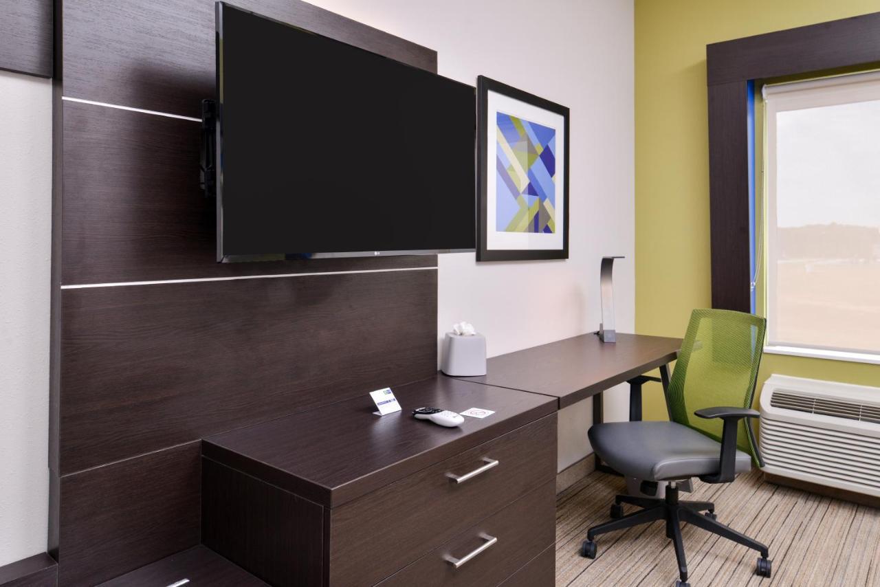Holiday Inn Express - Bethlehem By Ihg Winder Extérieur photo