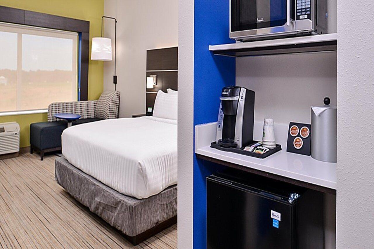 Holiday Inn Express - Bethlehem By Ihg Winder Extérieur photo
