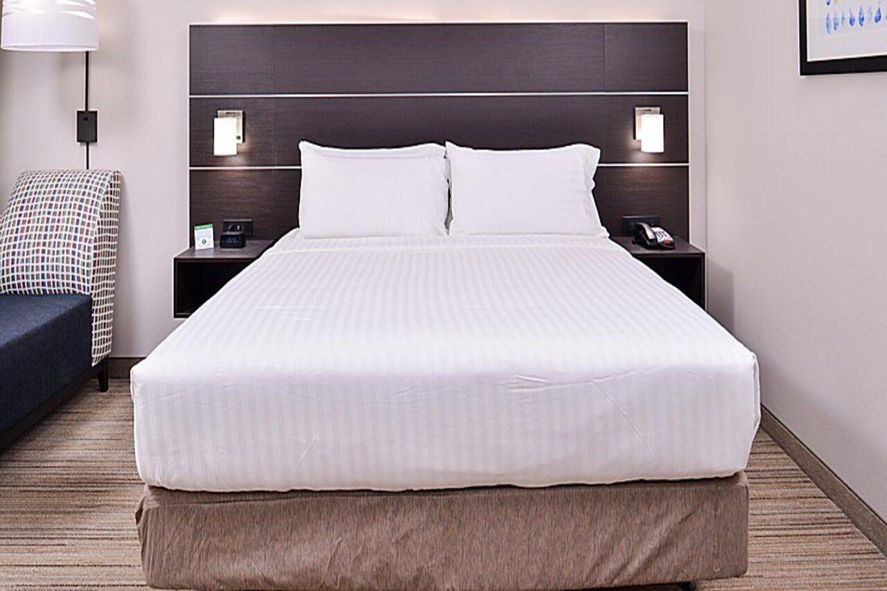 Holiday Inn Express - Bethlehem By Ihg Winder Extérieur photo