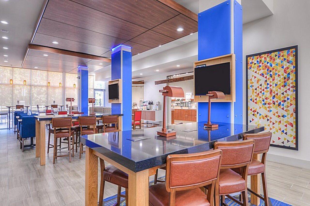 Holiday Inn Express - Bethlehem By Ihg Winder Extérieur photo