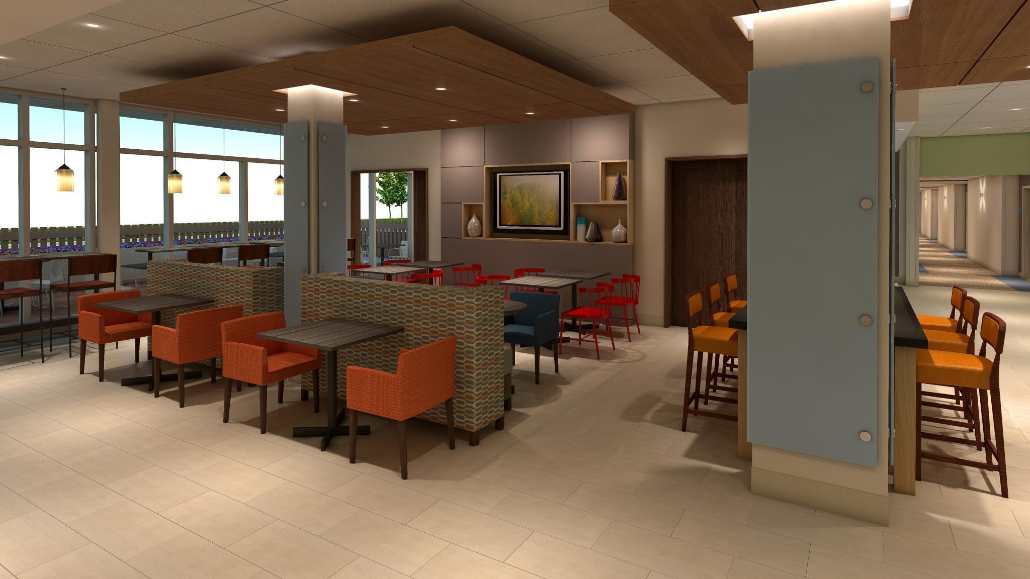 Holiday Inn Express - Bethlehem By Ihg Winder Extérieur photo