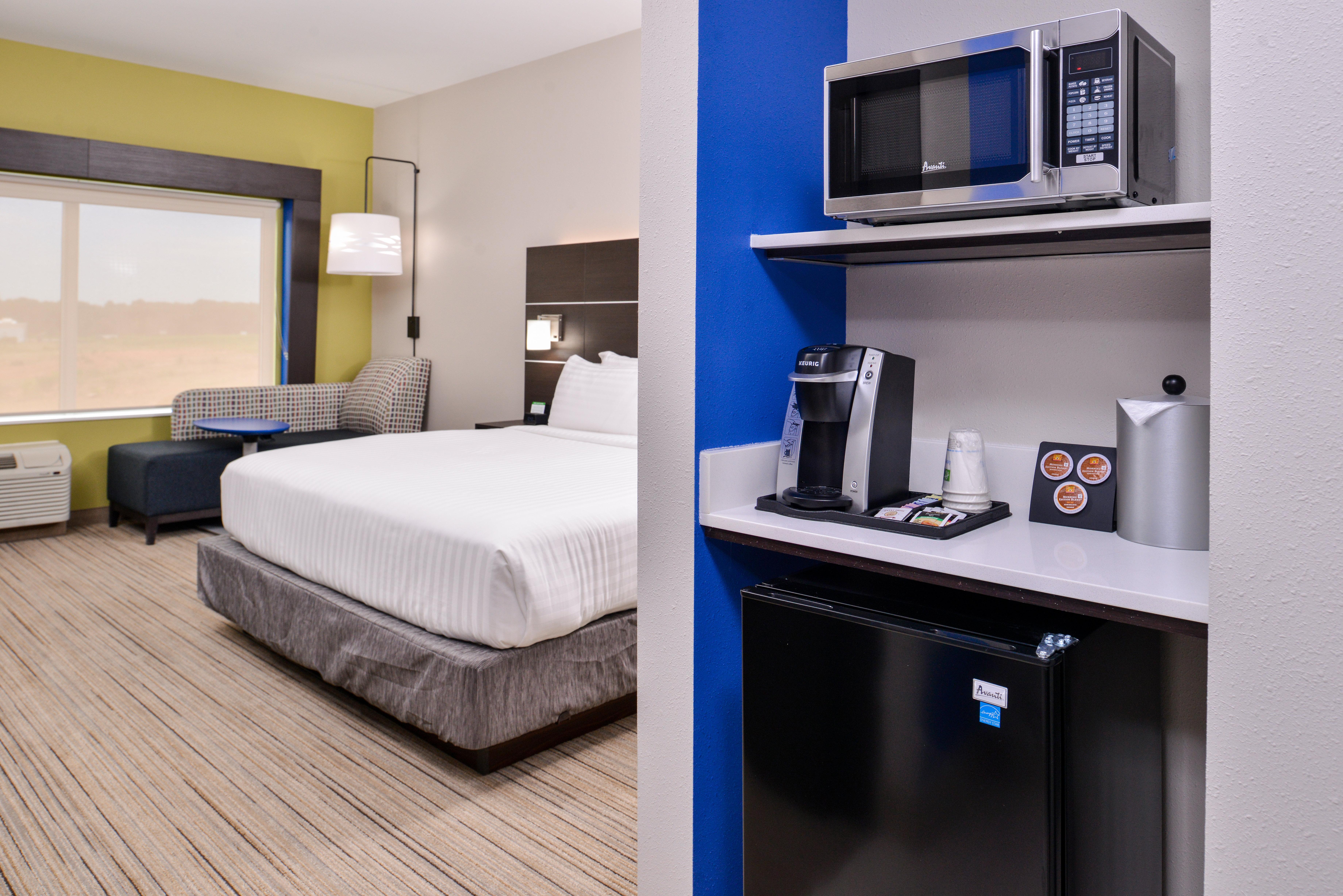 Holiday Inn Express - Bethlehem By Ihg Winder Extérieur photo