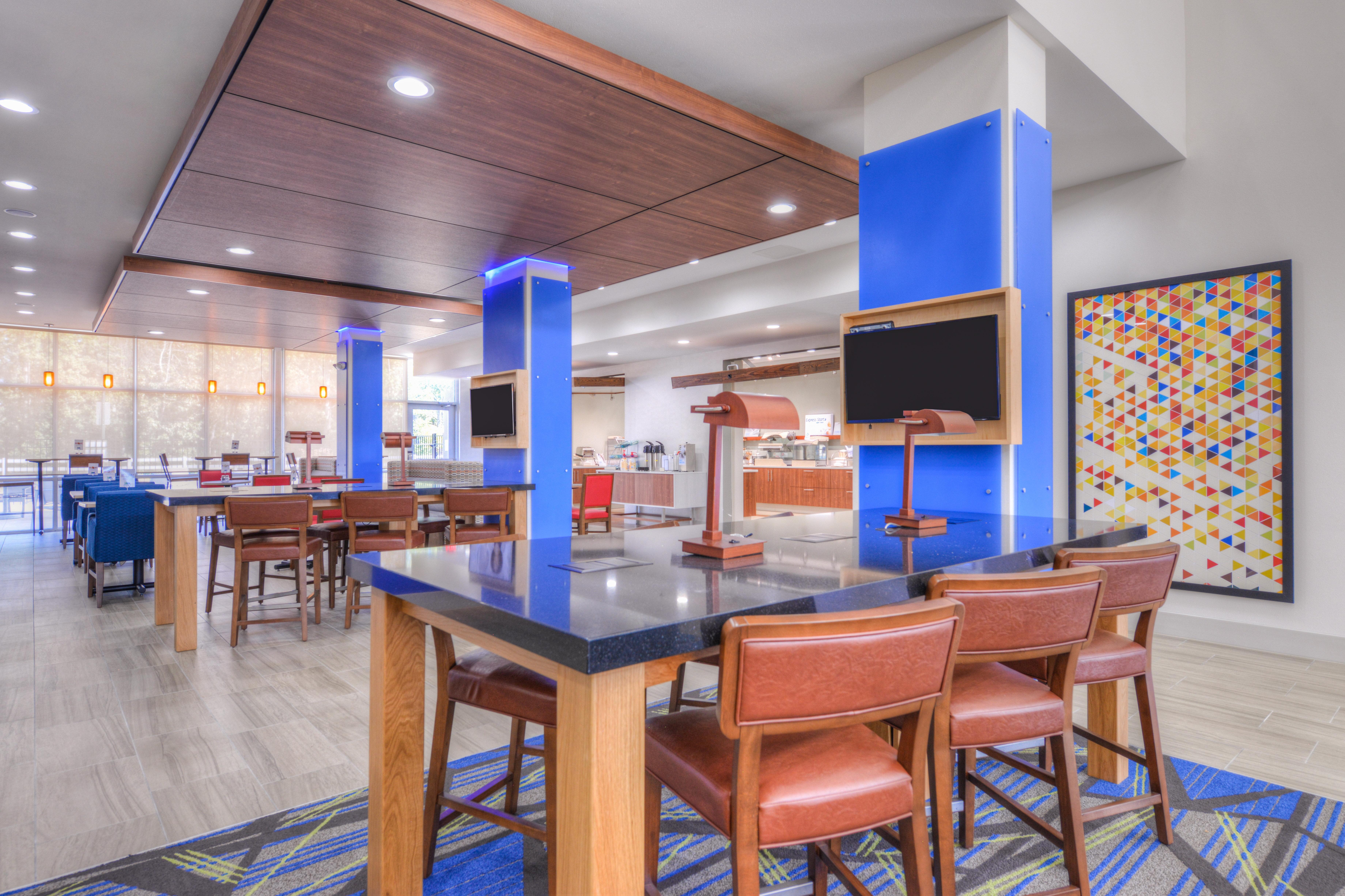 Holiday Inn Express - Bethlehem By Ihg Winder Extérieur photo