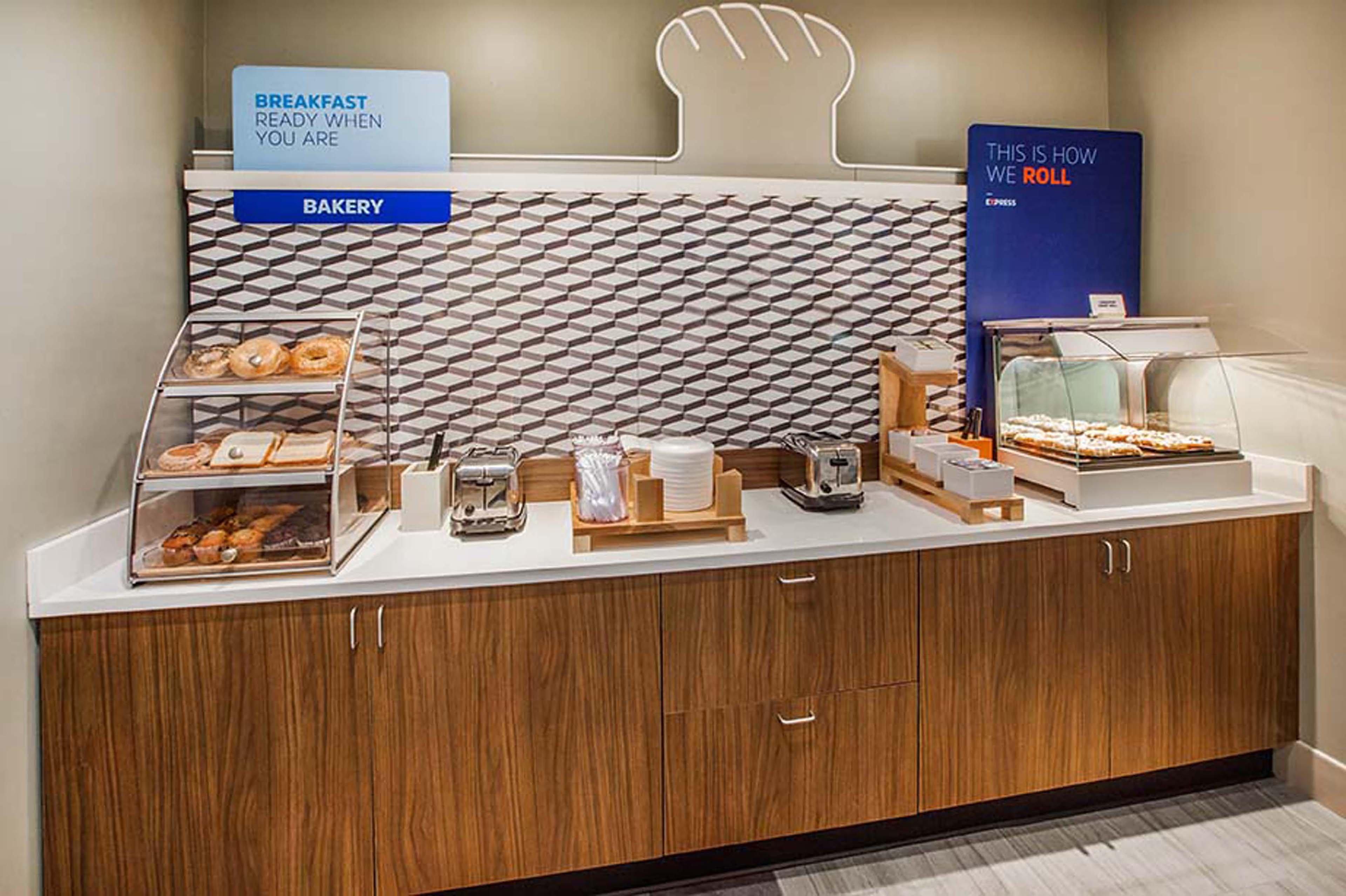 Holiday Inn Express - Bethlehem By Ihg Winder Extérieur photo