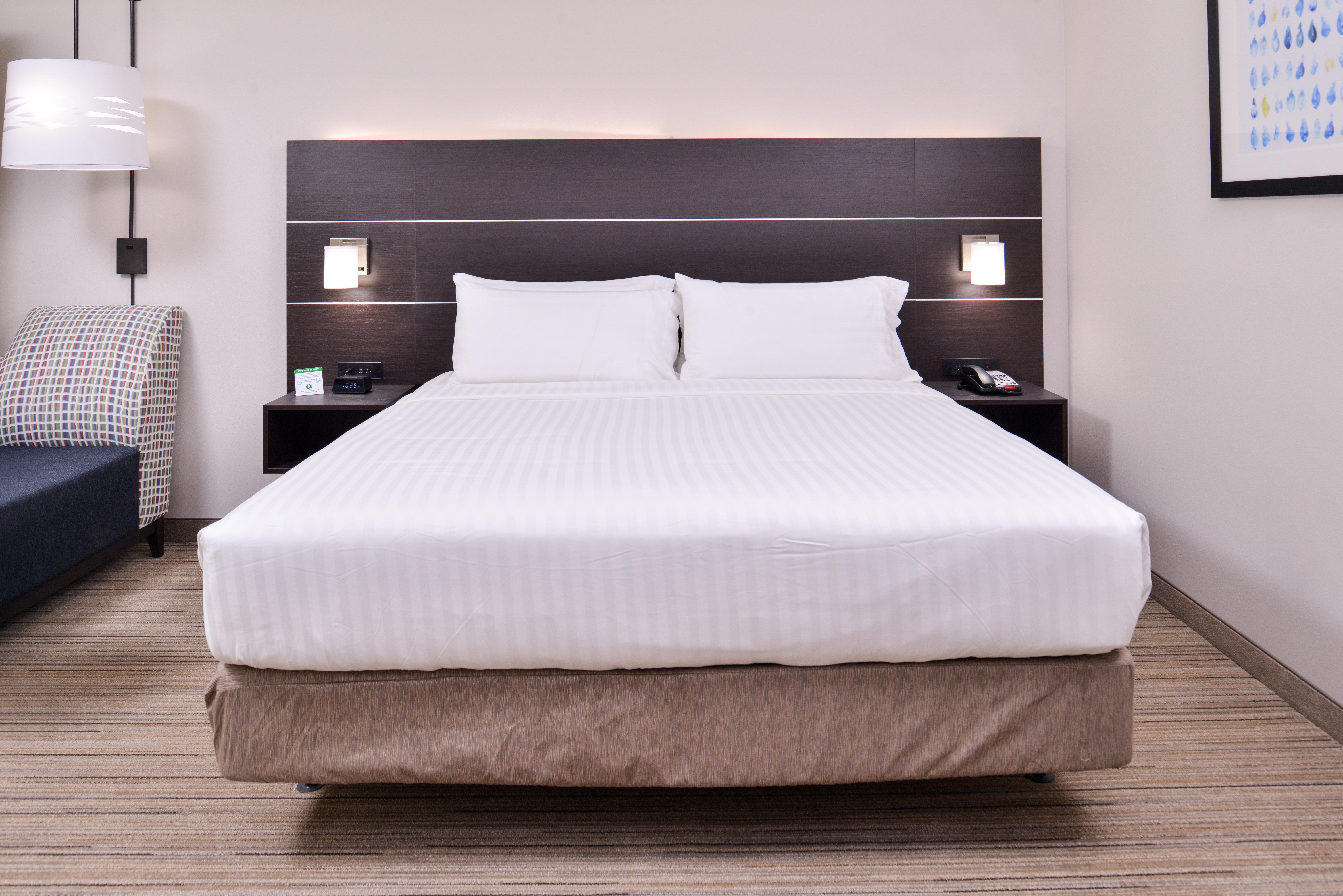 Holiday Inn Express - Bethlehem By Ihg Winder Extérieur photo