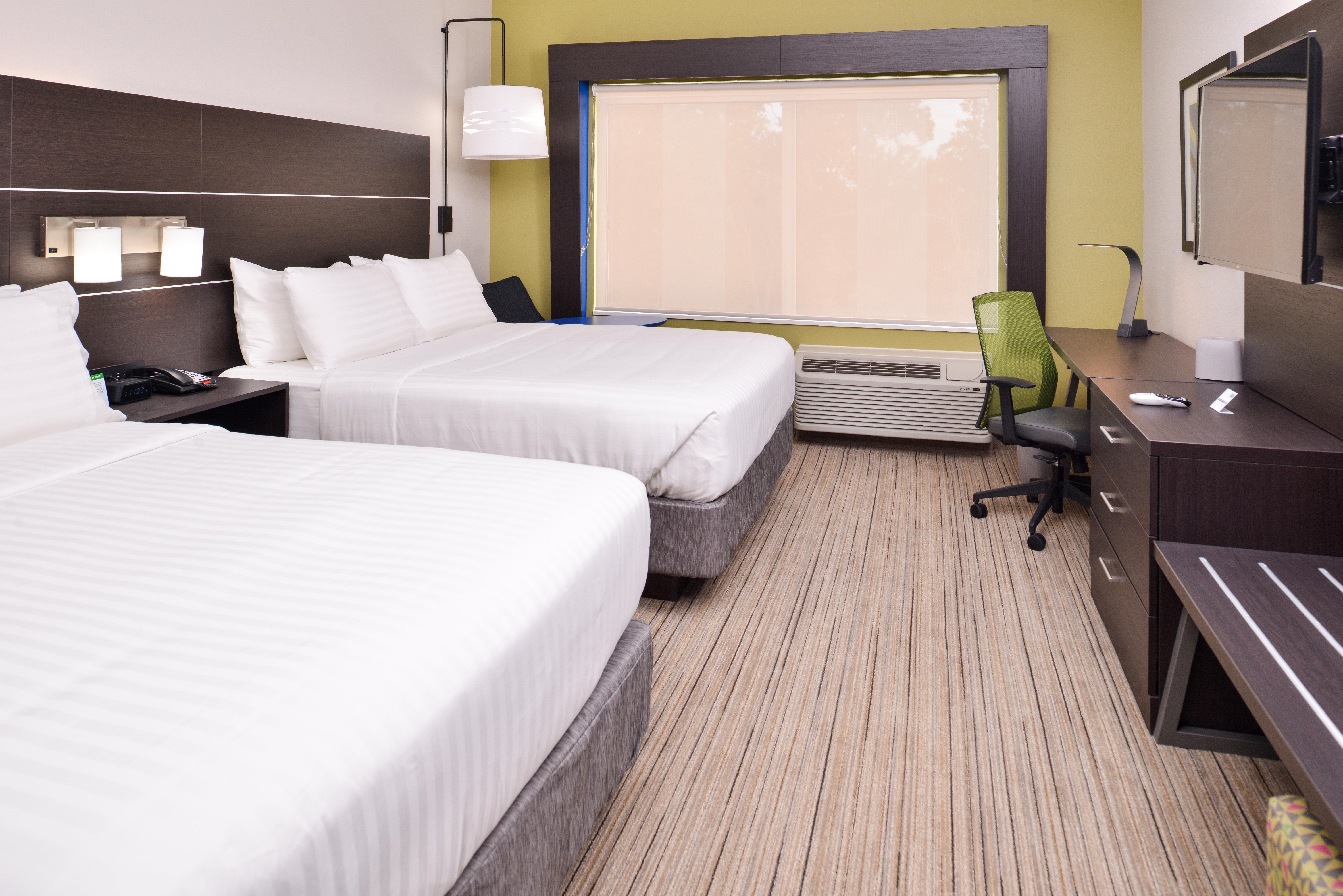 Holiday Inn Express - Bethlehem By Ihg Winder Extérieur photo