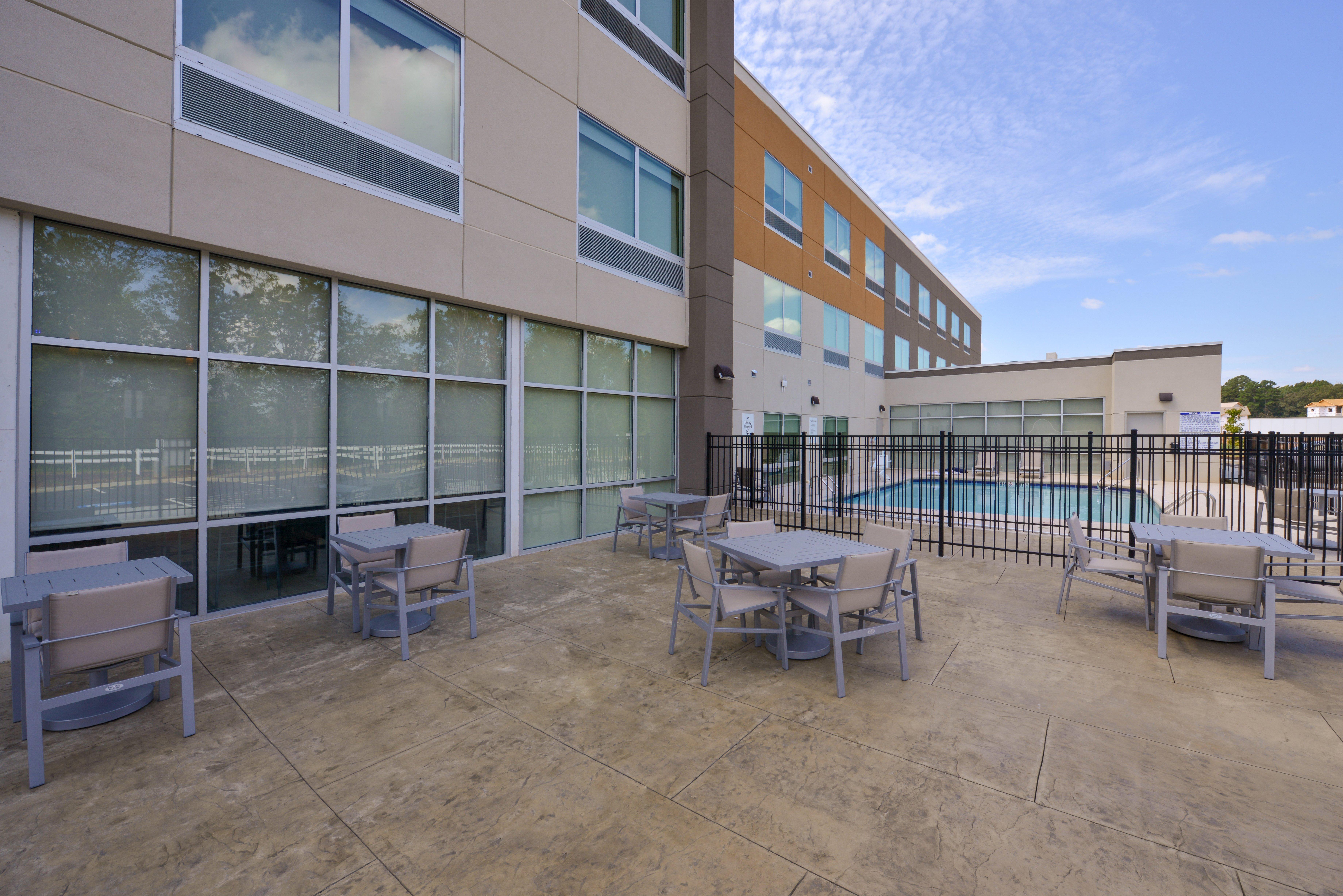 Holiday Inn Express - Bethlehem By Ihg Winder Extérieur photo