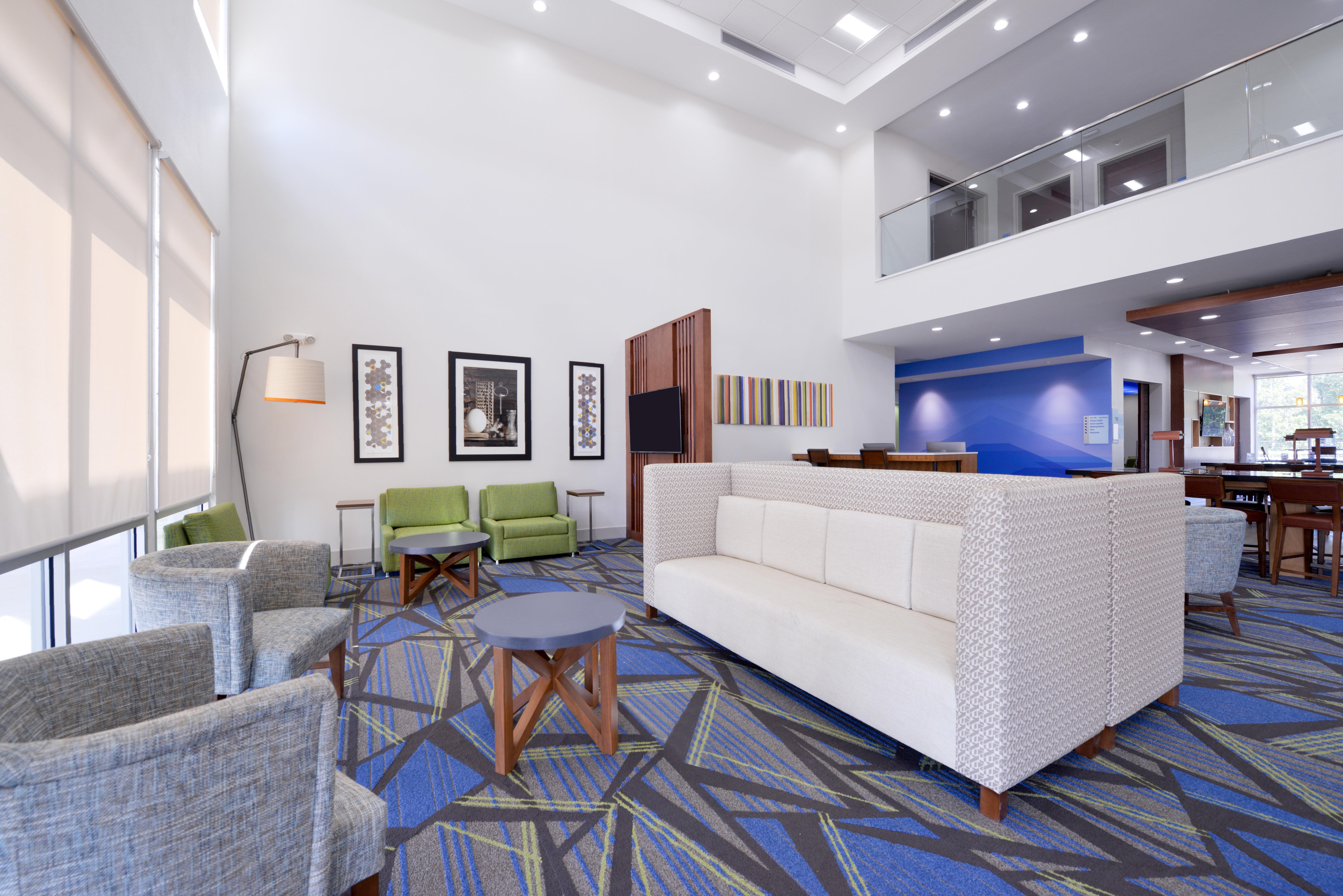 Holiday Inn Express - Bethlehem By Ihg Winder Extérieur photo