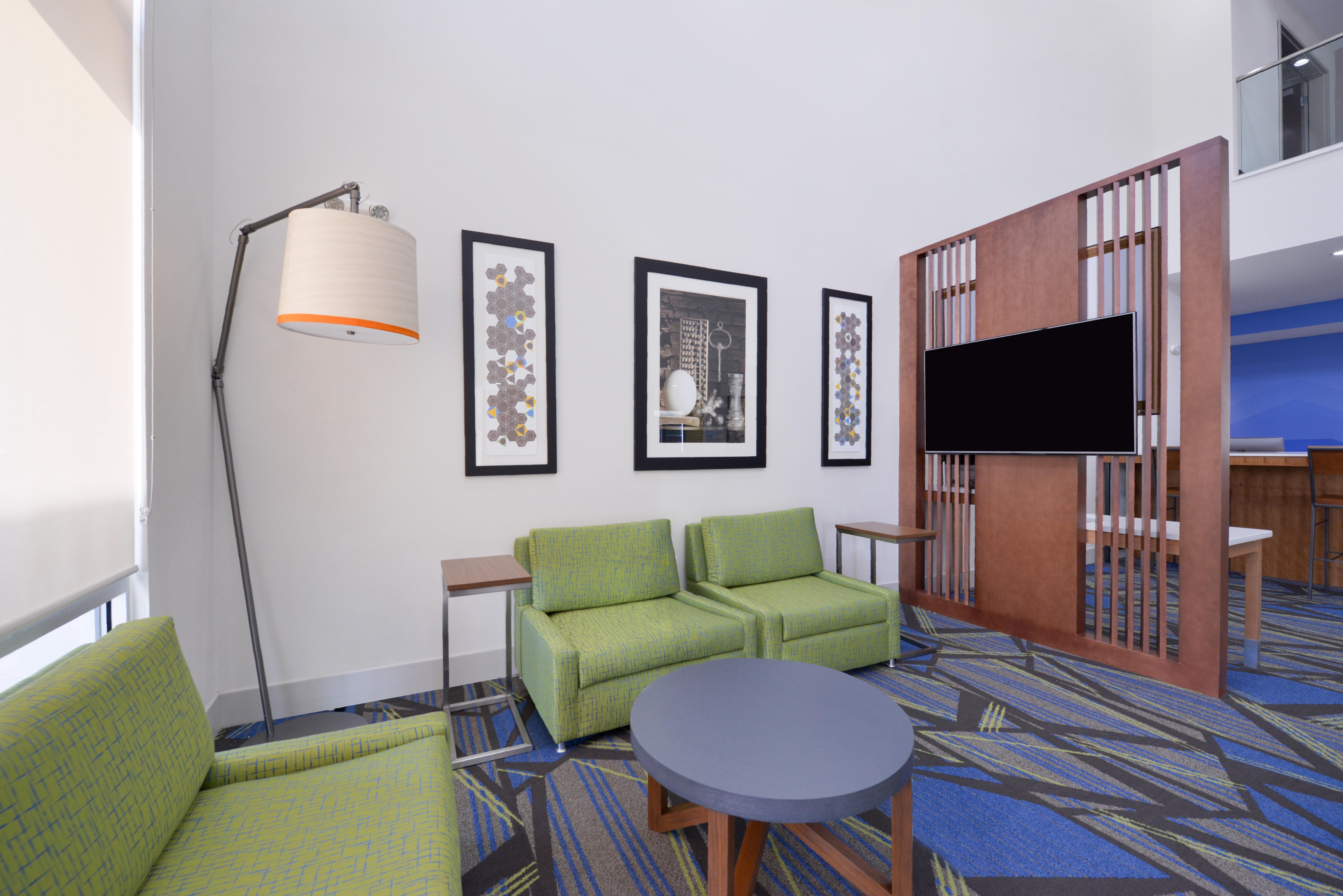 Holiday Inn Express - Bethlehem By Ihg Winder Extérieur photo