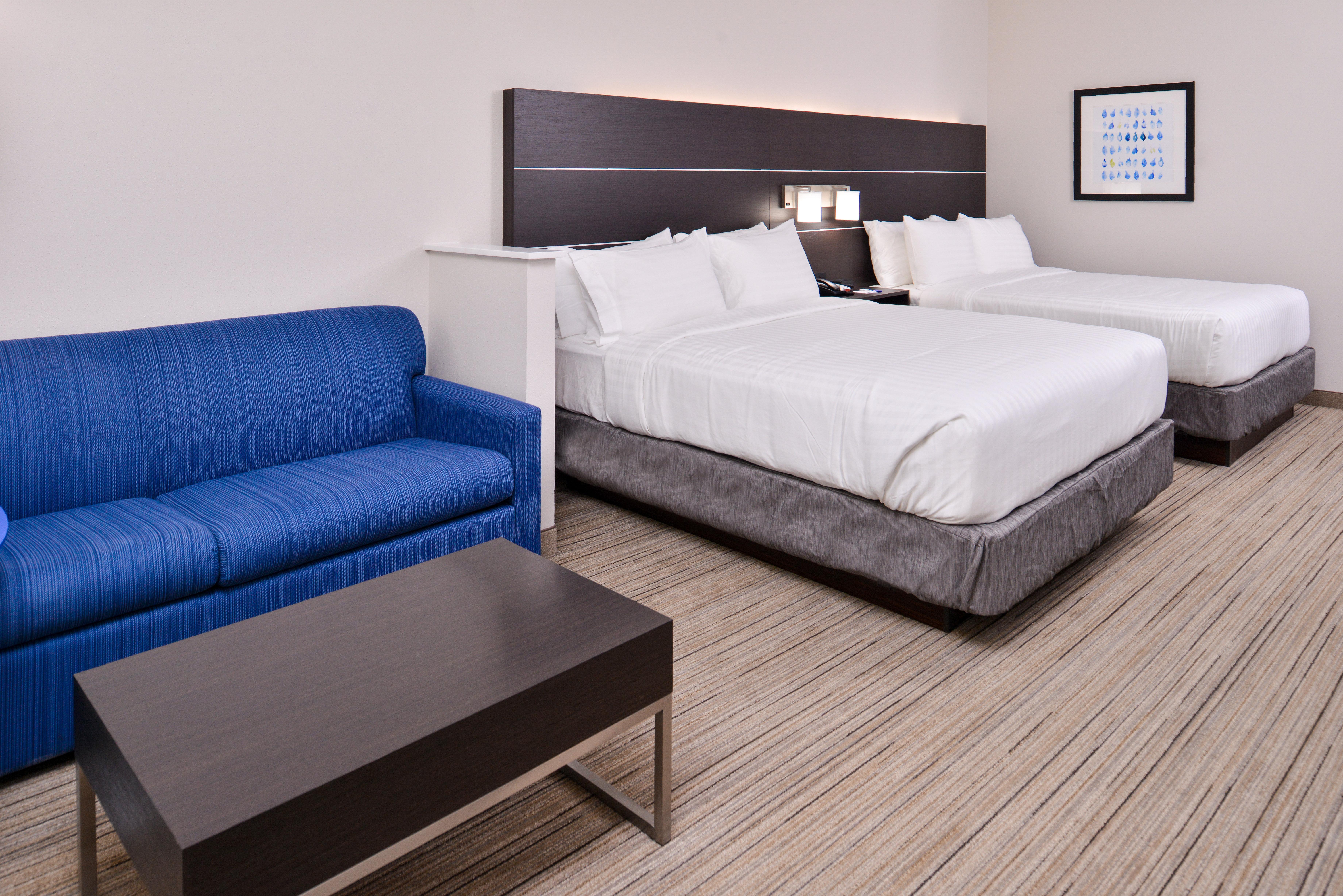 Holiday Inn Express - Bethlehem By Ihg Winder Extérieur photo
