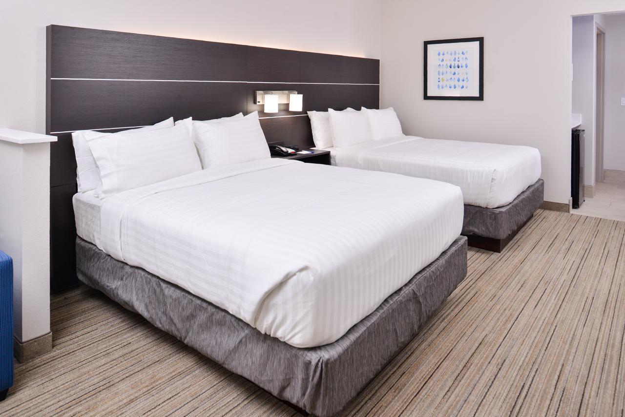 Holiday Inn Express - Bethlehem By Ihg Winder Extérieur photo