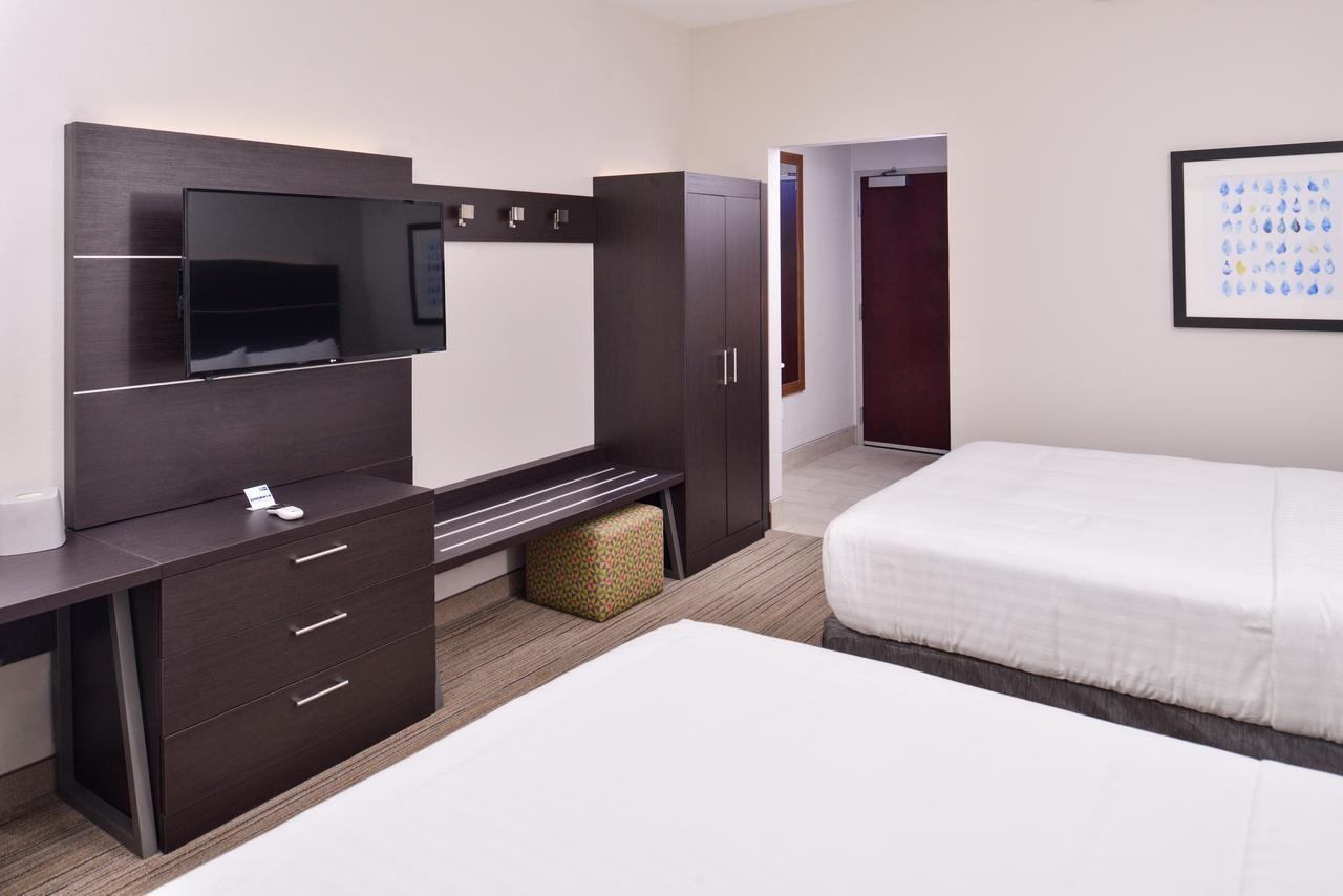 Holiday Inn Express - Bethlehem By Ihg Winder Extérieur photo