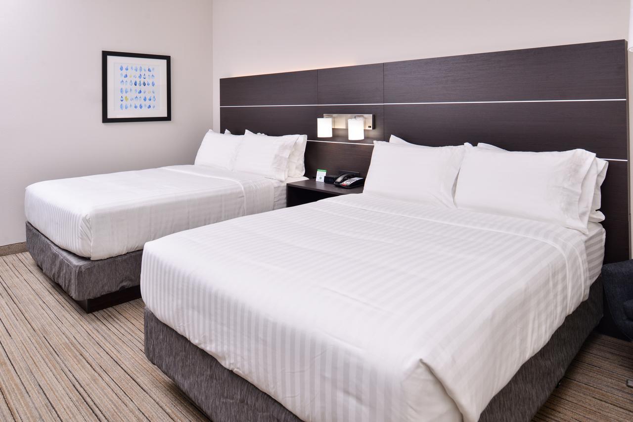 Holiday Inn Express - Bethlehem By Ihg Winder Extérieur photo